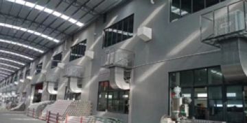 水冷環保空調的工作原理是什么？