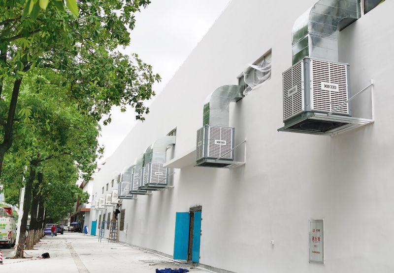 工業(yè)環(huán)保空調(diào) 體育館降溫通風案例.jpg