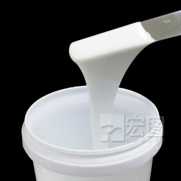 如何選擇食品級模具硅膠？宏圖告訴你這些要點