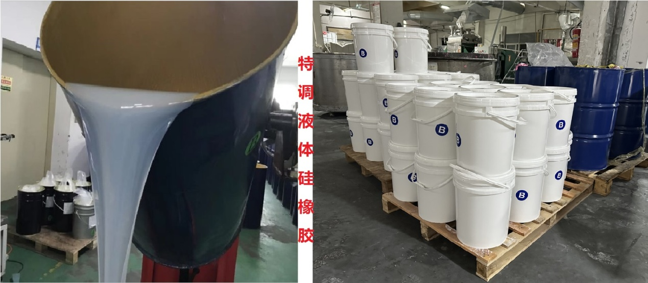 耐候抗老新選擇，硅膠材料如何助力風電葉片延長使用壽命