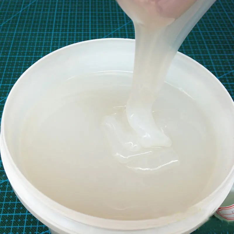 放心采購宏圖食品級液體硅膠，安全有保障！