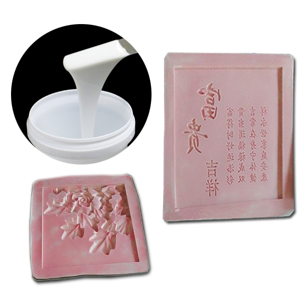 背景墻復模硅膠，讓你的家居裝修更有格調