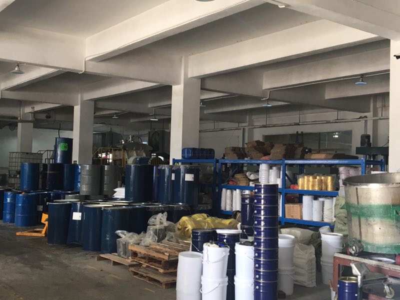 液體硅膠開封后能存放多久 ？
