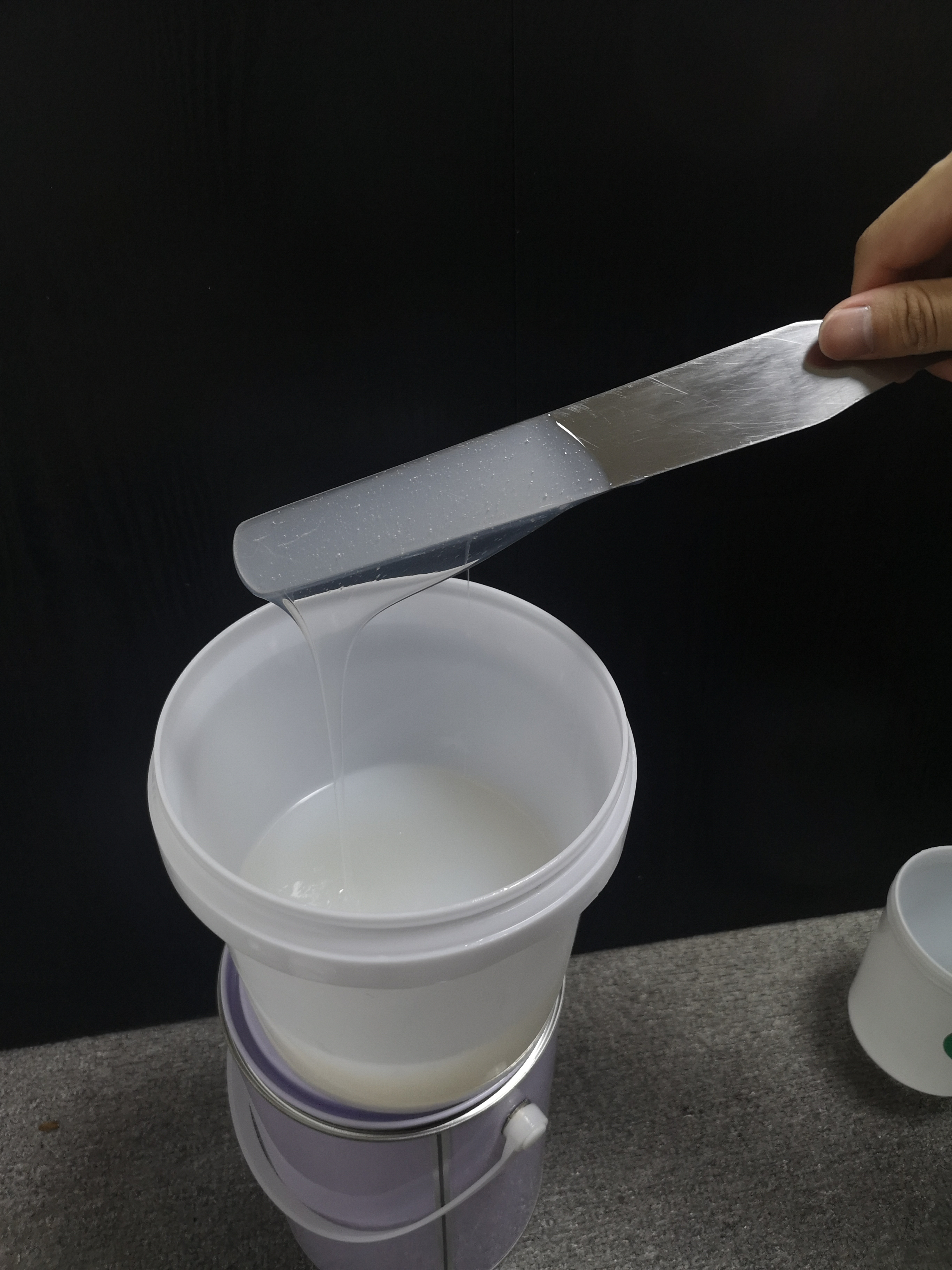 加成型硅橡膠的硬度范圍是多少 ?